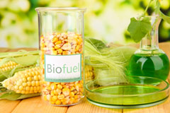 Aughton biofuel availability