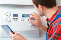 free commercial Aughton boiler quotes