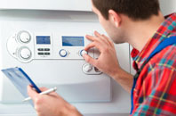 free Aughton gas safe engineer quotes